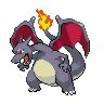 A shiny Charizard placeholder image
